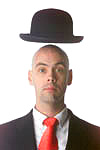 Steven Ragatz