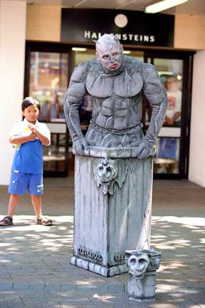 clever_fool-gargoyle